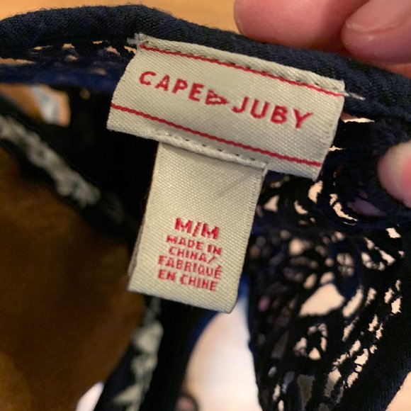 Romper - Picture 3 of 3